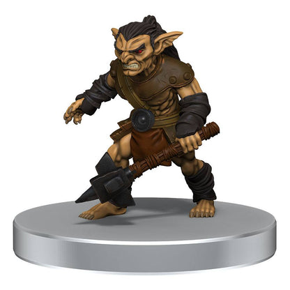 D&D Icons of the Realms Miniaturen vorbemalt Adventure in a Box - Goblin Camp Image 7