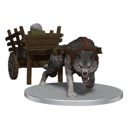 D&D Icons of the Realms Miniaturen vorbemalt Adventure in a Box - Goblin Camp Image 8