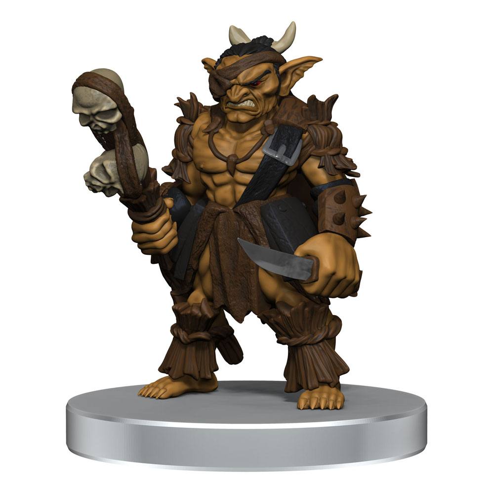D&D Icons of the Realms Miniaturen vorbemalt Adventure in a Box - Goblin Camp Image 12