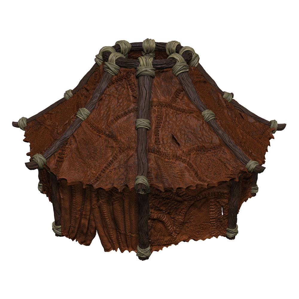 D&D Icons of the Realms Miniaturen vorbemalt Adventure in a Box - Goblin Camp Image 13