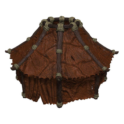 D&D Icons of the Realms Miniaturen vorbemalt Adventure in a Box - Goblin Camp Image 13