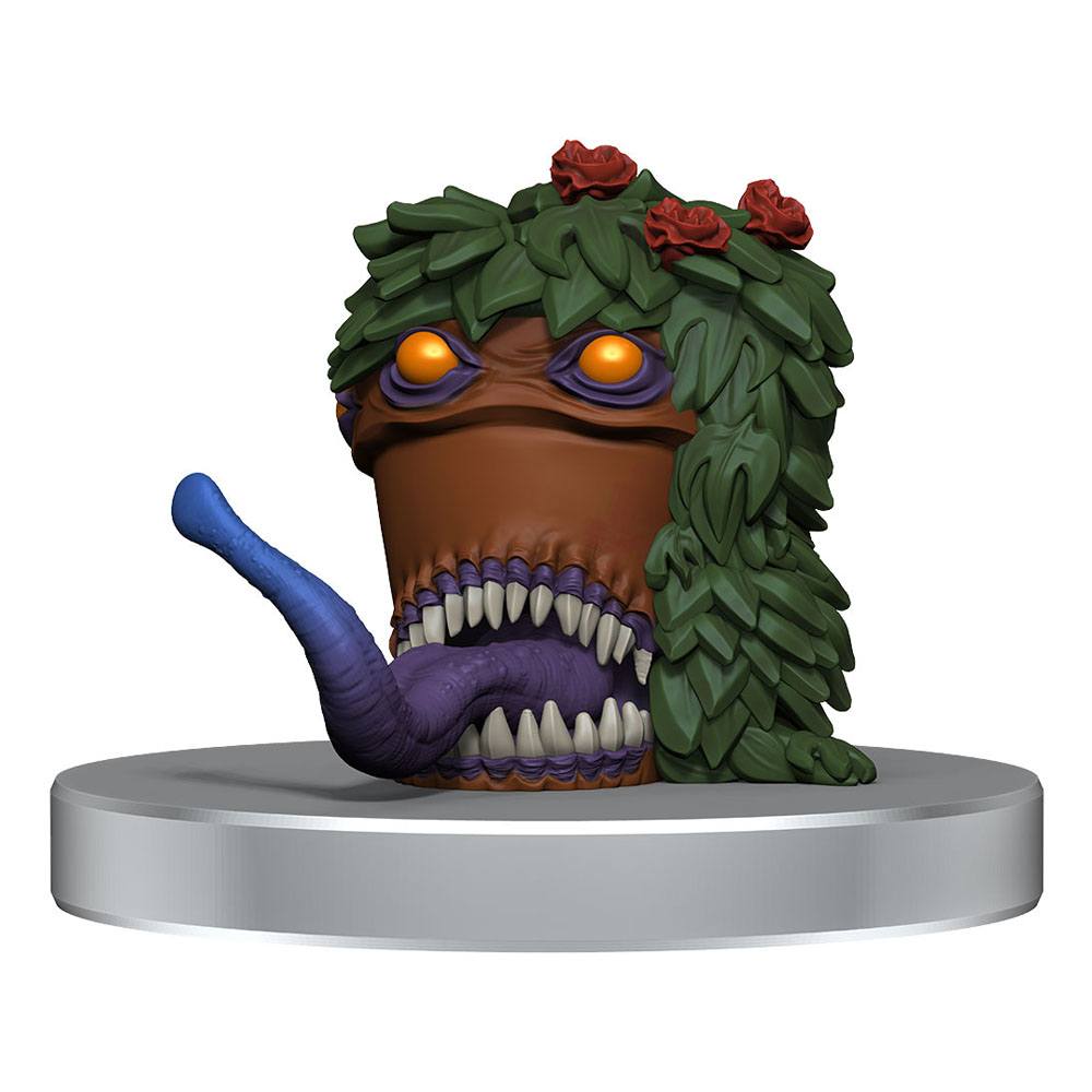 D&D Icons of the Realms Miniaturen vorbemalt Kalaman Military Warband Image 5