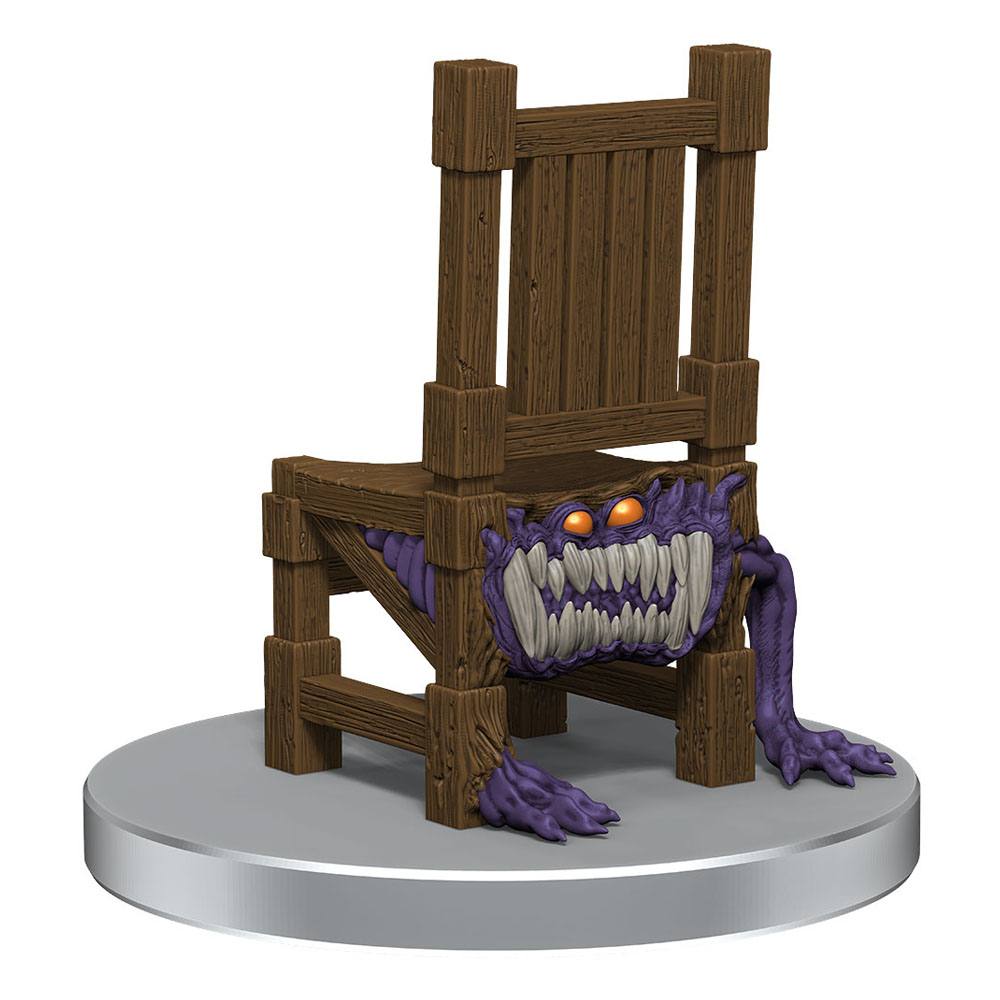 D&D Icons of the Realms Miniaturen vorbemalt Kalaman Military Warband Image 6