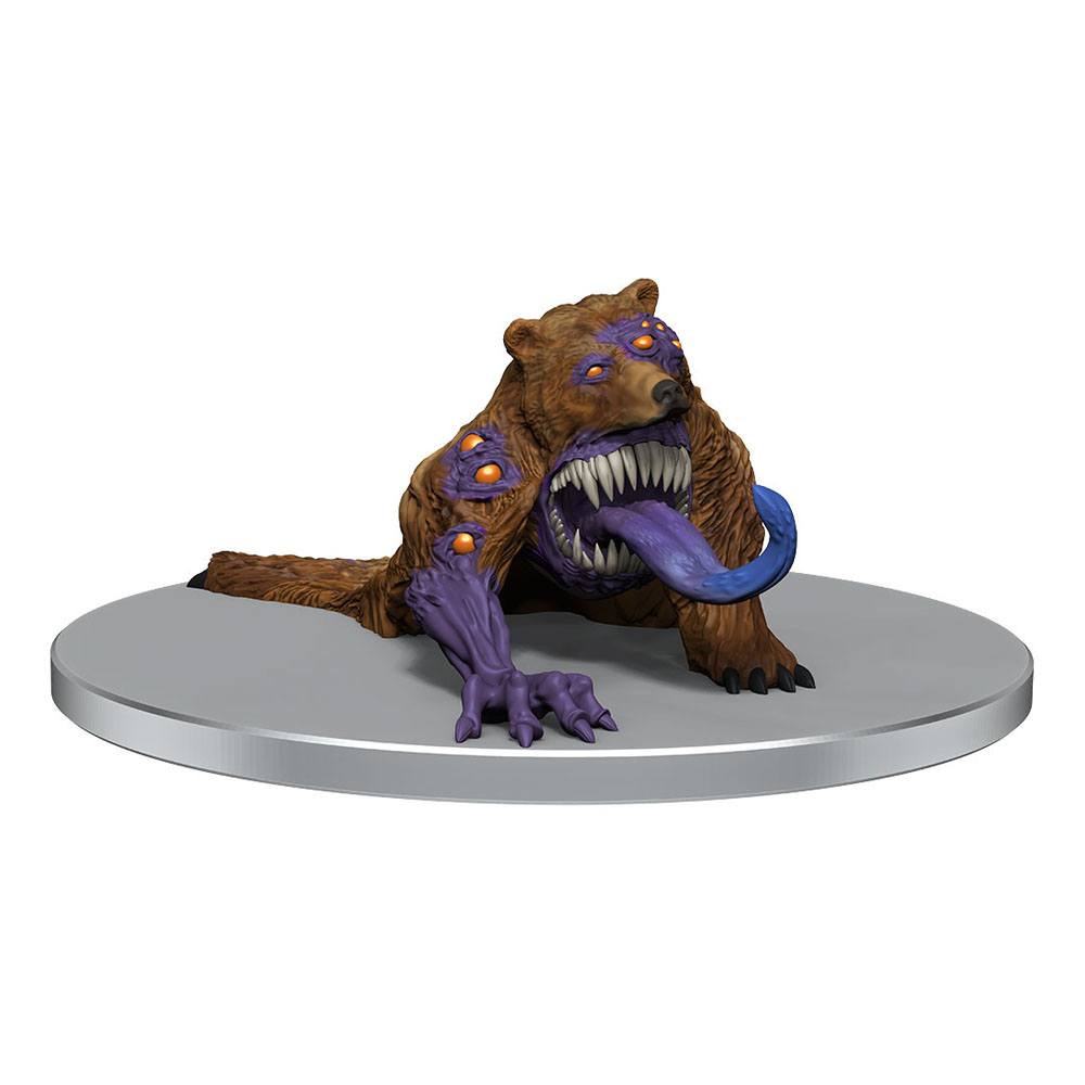 D&D Icons of the Realms Miniaturen vorbemalt Kalaman Military Warband Image 8