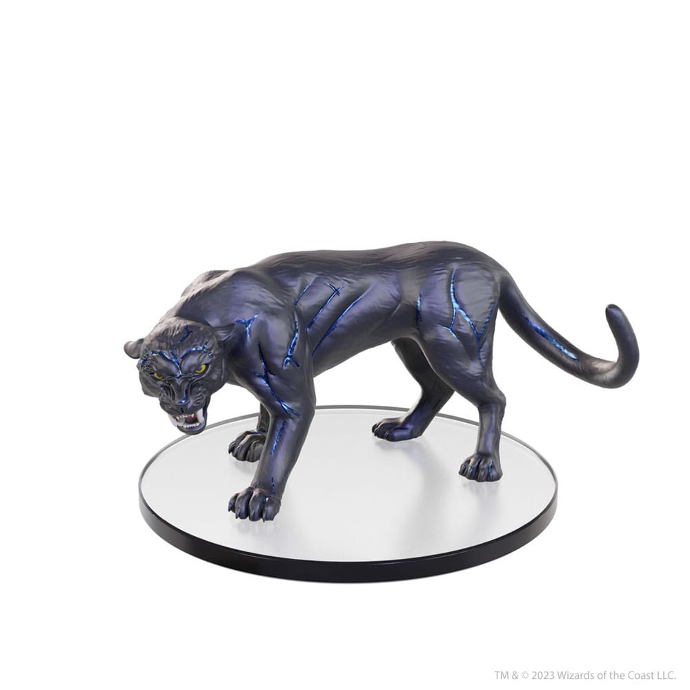 D&D The Legend of Drizzt 35th Anniversary Miniaturen vorbemalt Family & Foes Boxed Set Image 3