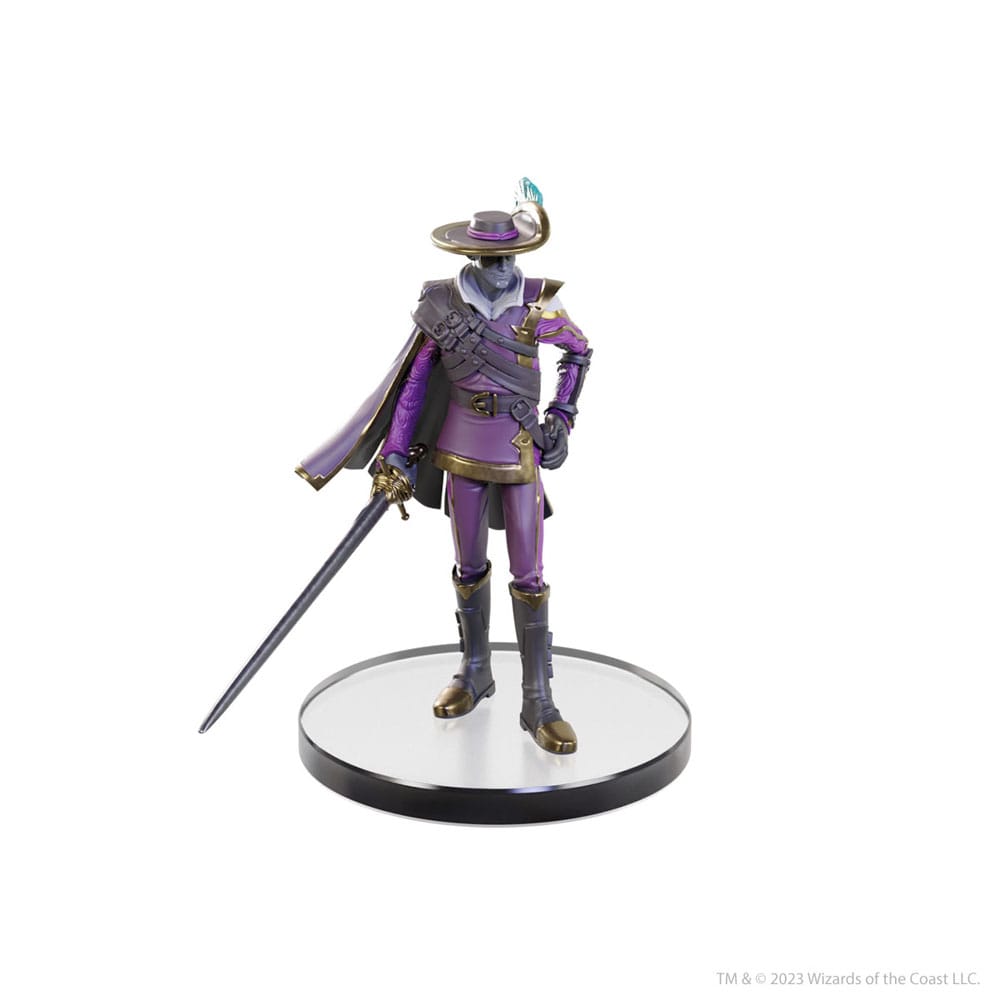 D&D The Legend of Drizzt 35th Anniversary Miniaturen vorbemalt Family & Foes Boxed Set Image 5
