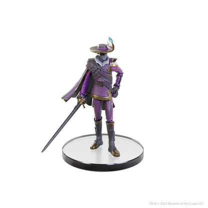 D&D The Legend of Drizzt 35th Anniversary Miniaturen vorbemalt Family & Foes Boxed Set Image 5