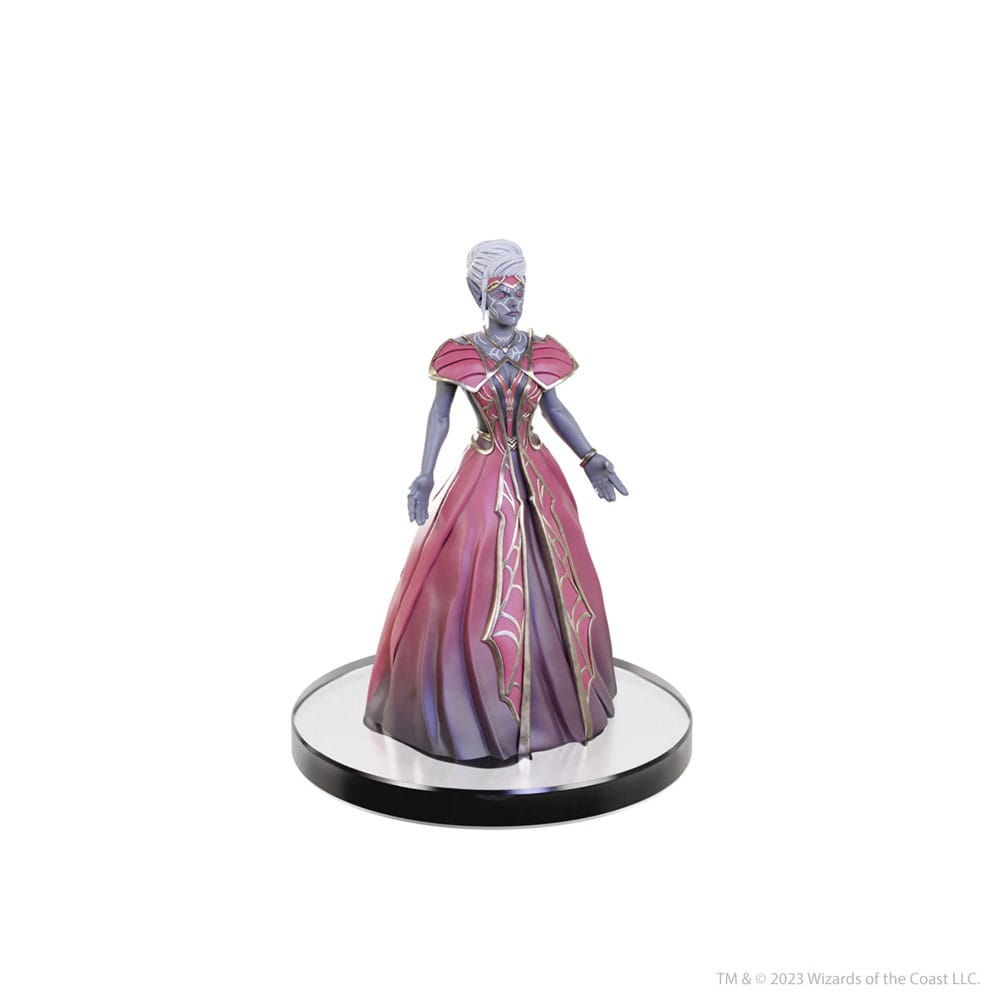 D&D The Legend of Drizzt 35th Anniversary Miniaturen vorbemalt Family & Foes Boxed Set Image 6