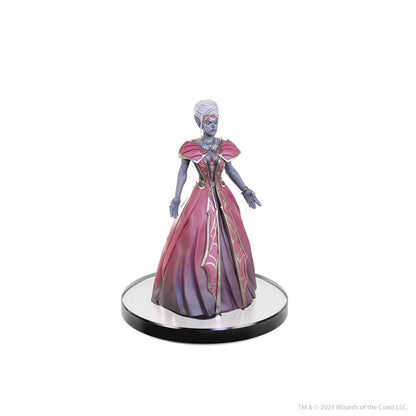 D&D The Legend of Drizzt 35th Anniversary Miniaturen vorbemalt Family & Foes Boxed Set Image 6