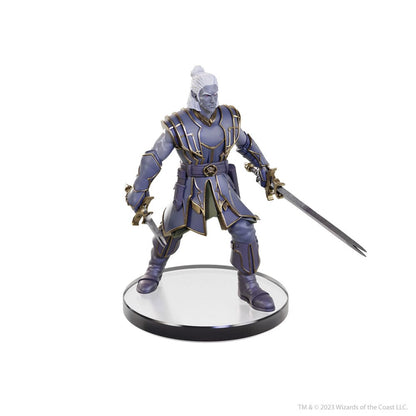 D&D The Legend of Drizzt 35th Anniversary Miniaturen vorbemalt Family & Foes Boxed Set Image 7