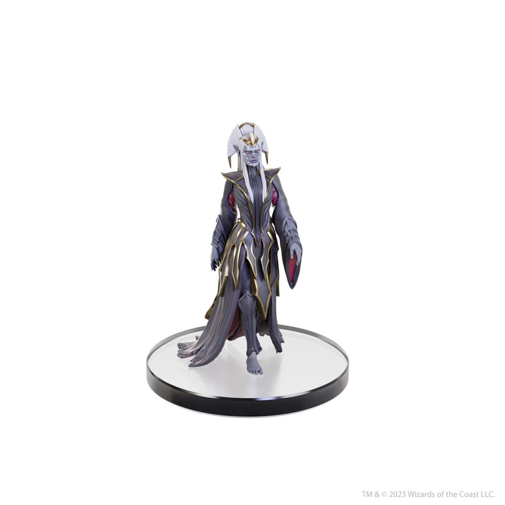 D&D The Legend of Drizzt 35th Anniversary Miniaturen vorbemalt Family & Foes Boxed Set Image 8