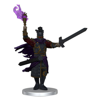 D&D Icons of the Realms Dragonlance Miniaturen vorbemalt Lord Soth on Greater Death Dragon (Set 25) Image 4