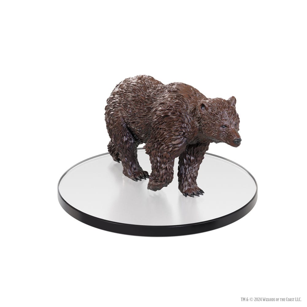 D&D Icons of the Realms: Adventures from Baldur's Gate Booster Brick (8) Image 2