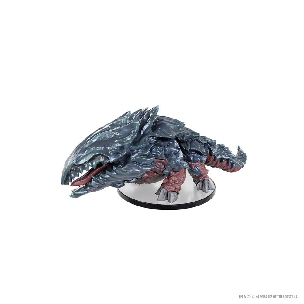 D&D Icons of the Realms: Adventures from Baldur's Gate Booster Brick (8) Image 4