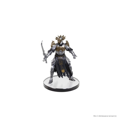 D&D Icons of the Realms: Adventures from Baldur's Gate Booster Brick (8) Image 5