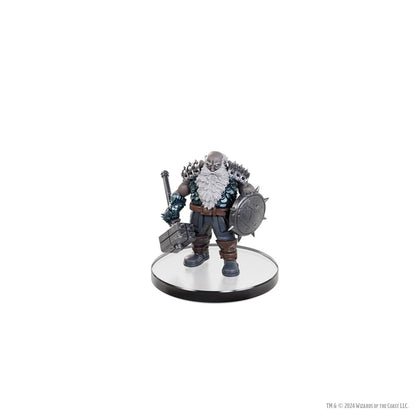 D&D Icons of the Realms: Adventures from Baldur's Gate Booster Brick (8) Image 7