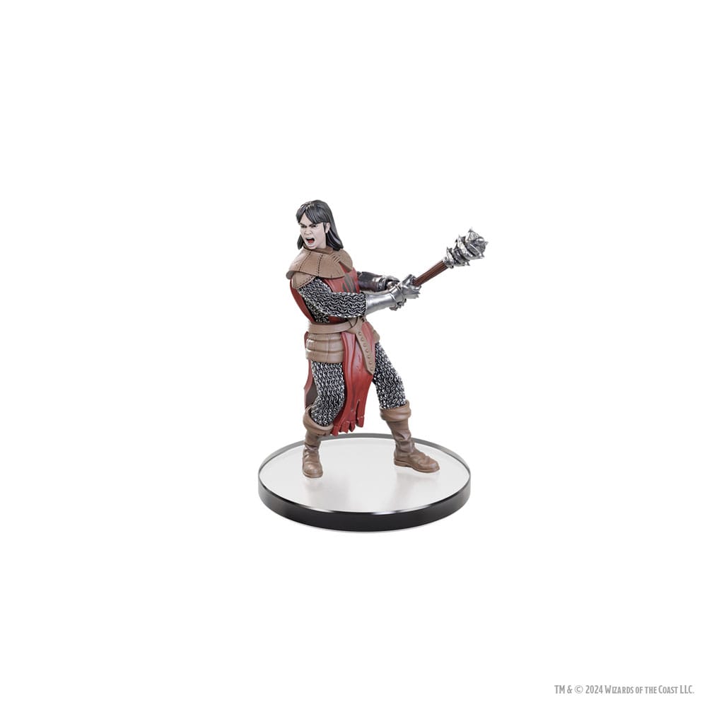 D&D Icons of the Realms: Adventures from Baldur's Gate Booster Brick (8) Image 8