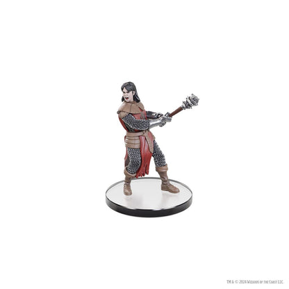 D&D Icons of the Realms: Adventures from Baldur's Gate Booster Brick (8) Image 8