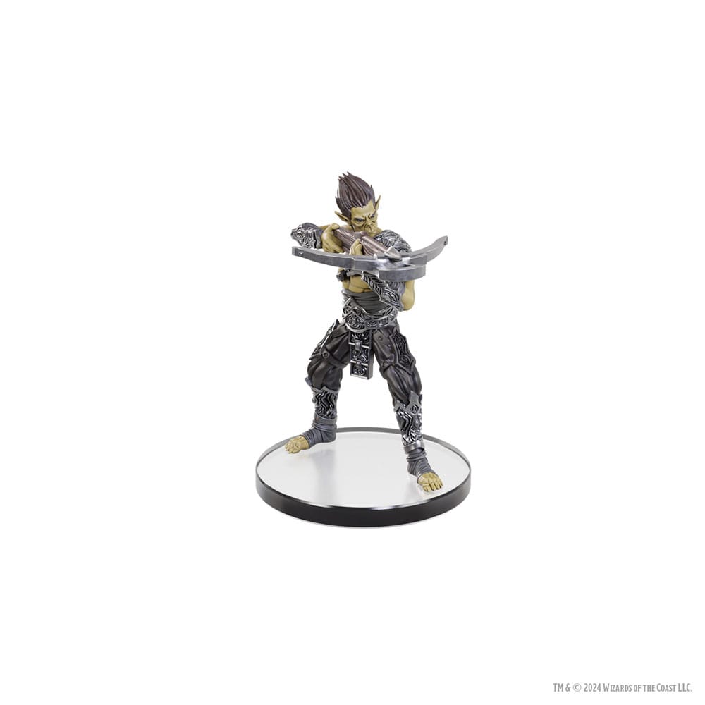 D&D Icons of the Realms: Adventures from Baldur's Gate Booster Brick (8) Image 10