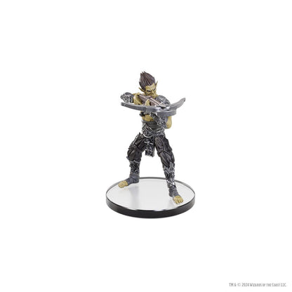 D&D Icons of the Realms: Adventures from Baldur's Gate Booster Brick (8) Image 10