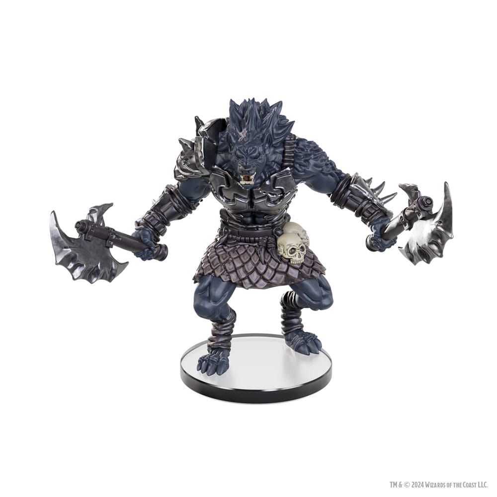 D&D Icons of the Realms: Adventures from Baldur's Gate Booster Brick (8) Image 11