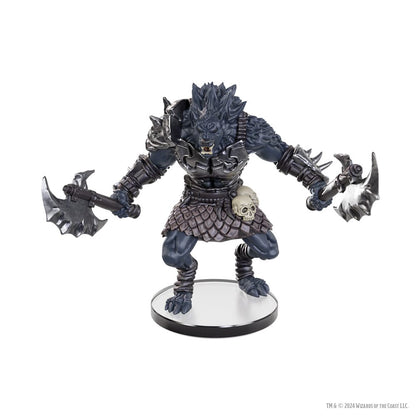 D&D Icons of the Realms: Adventures from Baldur's Gate Booster Brick (8) Image 11