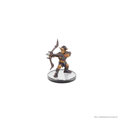 D&D Icons of the Realms: Adventures from Baldur's Gate Booster Brick (8) Image 13