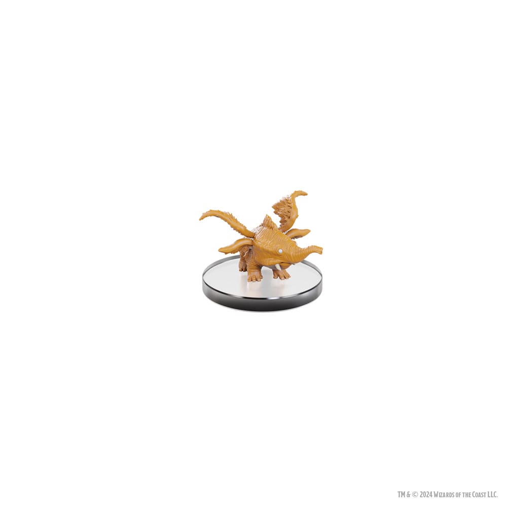 D&D Icons of the Realms: Adventures from Baldur's Gate Booster Brick (8) Image 14