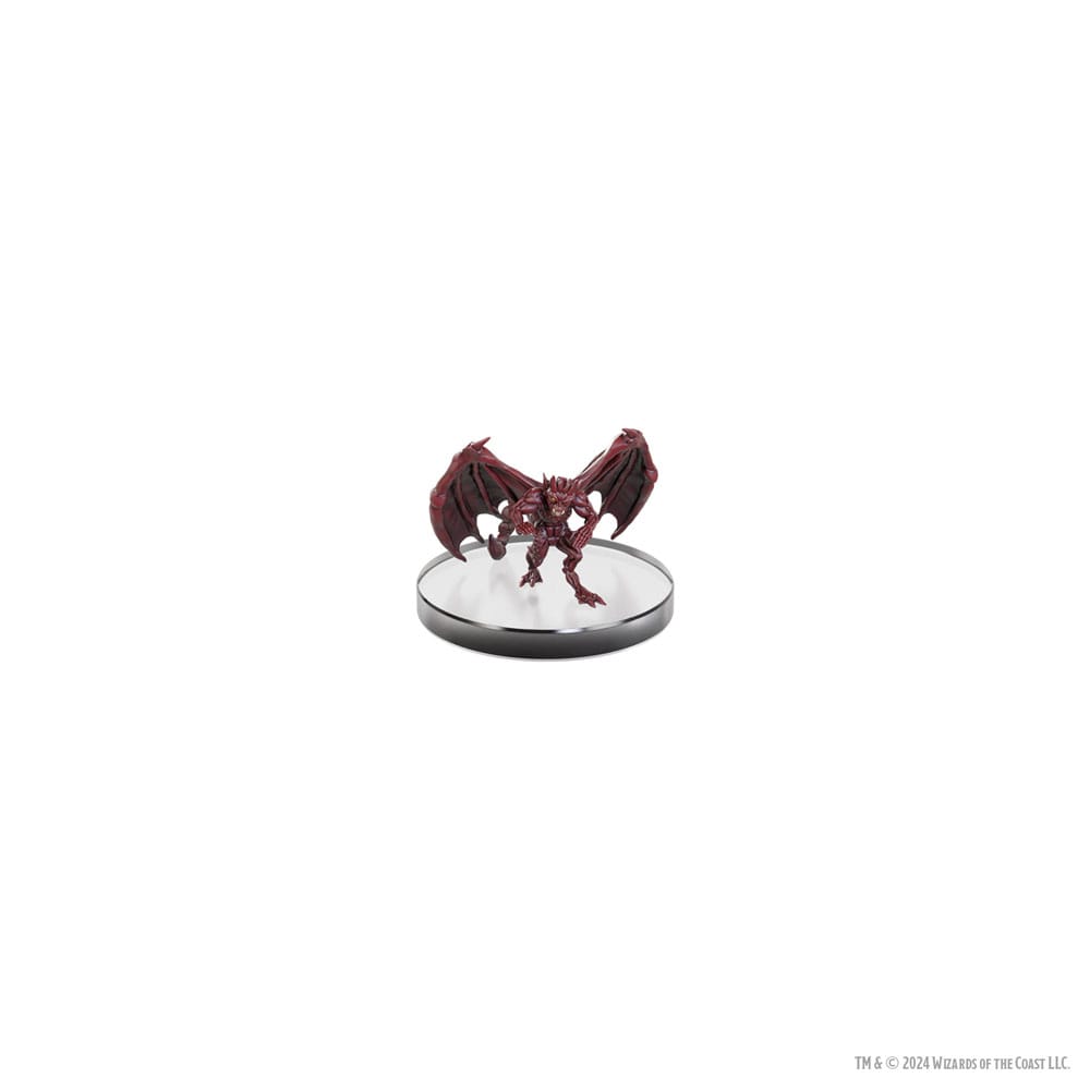 D&D Icons of the Realms: Adventures from Baldur's Gate Booster Brick (8) Image 15