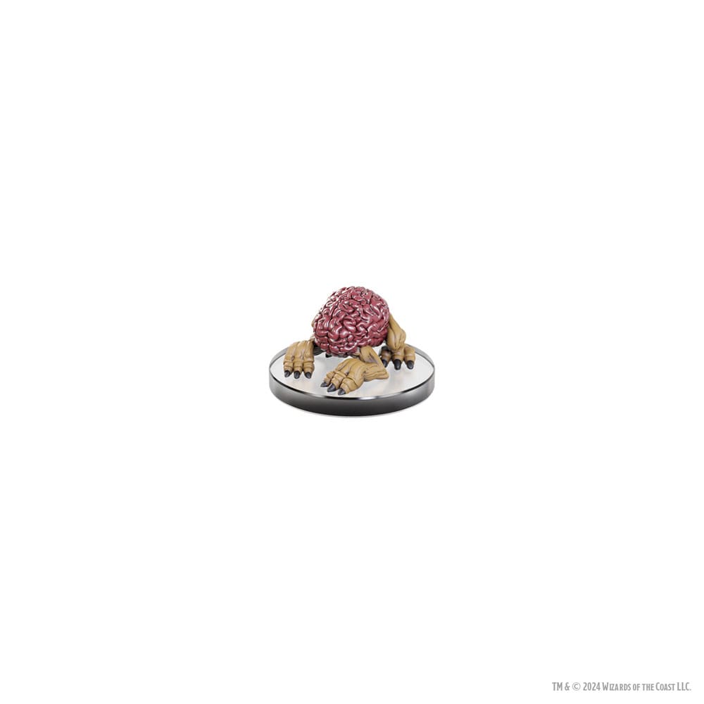 D&D Icons of the Realms: Adventures from Baldur's Gate Booster Brick (8) Image 16