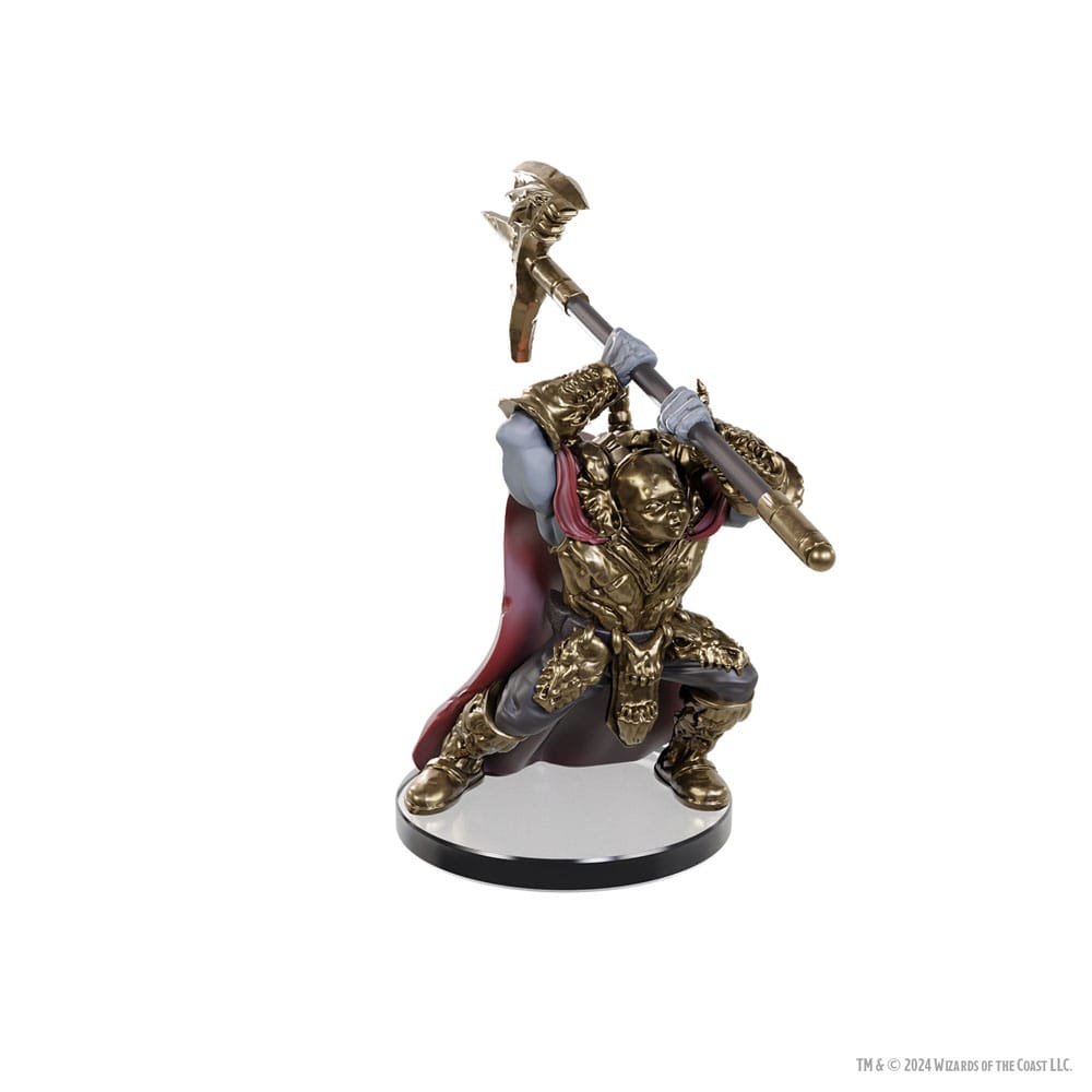 D&D Icons of the Realms: Adventures from Baldur's Gate Booster Brick (8) Image 18