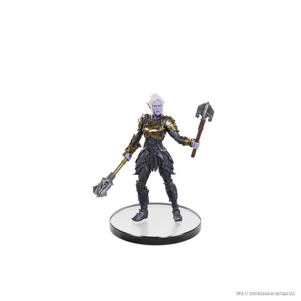 D&D Icons of the Realms: Adventures from Baldur's Gate Booster Brick (8) Image 20