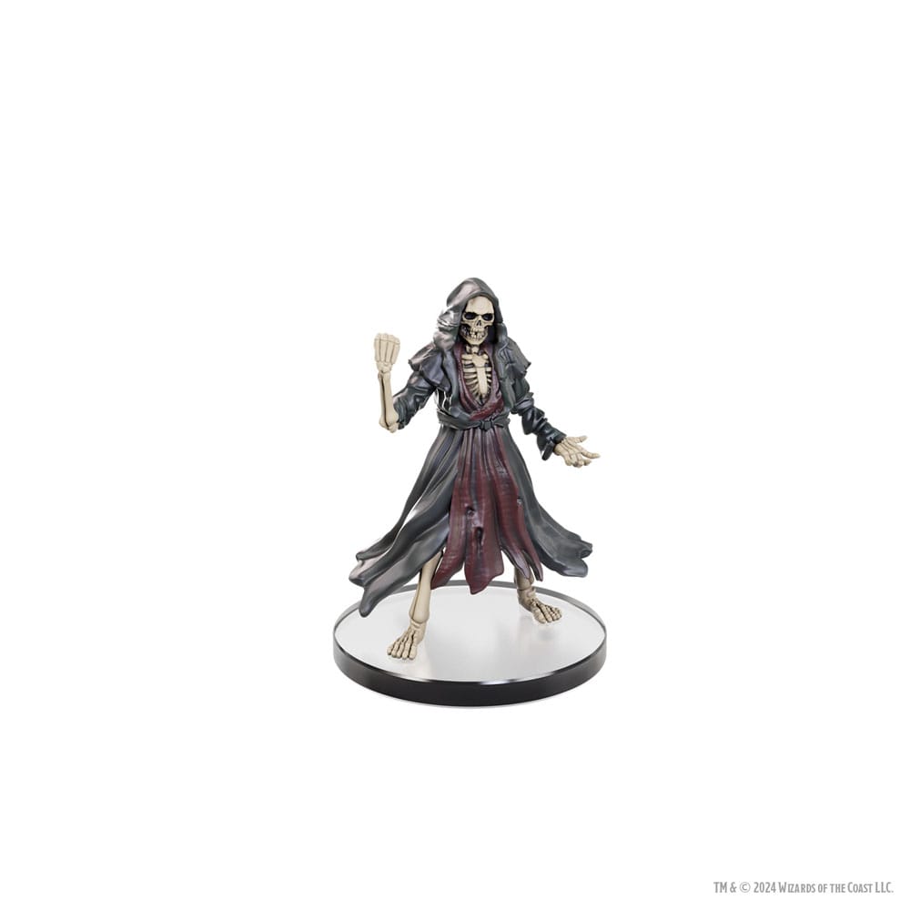 D&D Icons of the Realms: Adventures from Baldur's Gate Booster Brick (8) Image 21