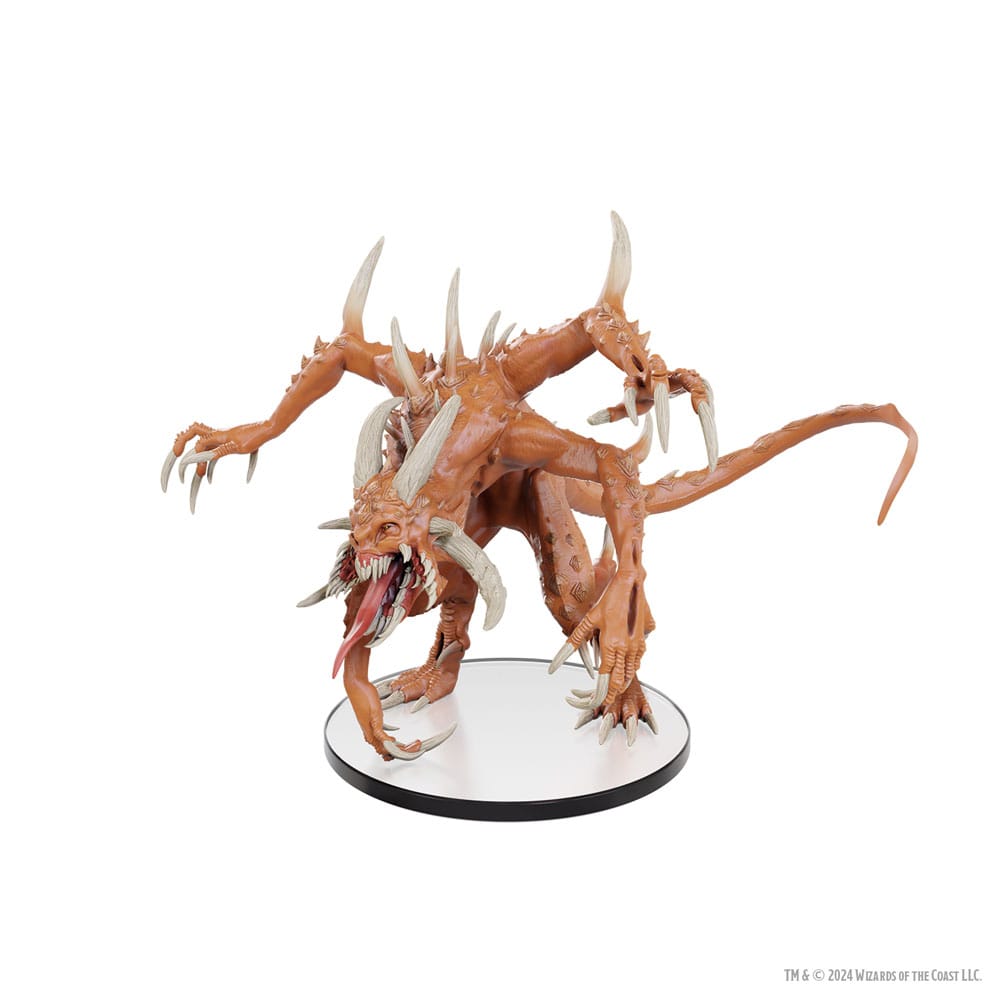 D&D Icons of the Realms: Adventures from Baldur's Gate Booster Brick (8) Image 24