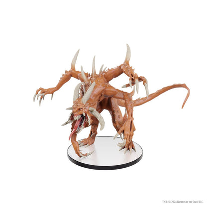 D&D Icons of the Realms: Adventures from Baldur's Gate Booster Brick (8) Image 24