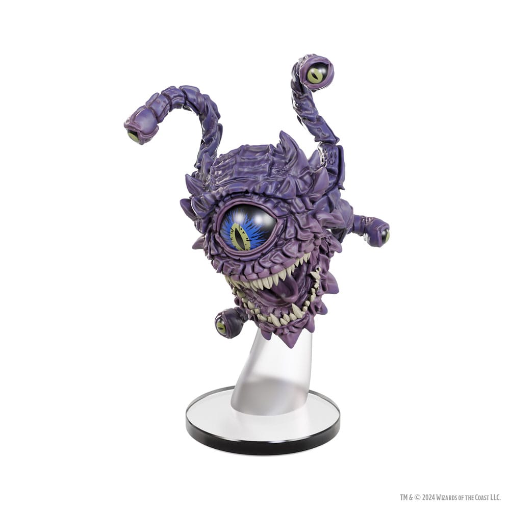 D&D Icons of the Realms: Adventures from Baldur's Gate Booster Brick (8) Image 25