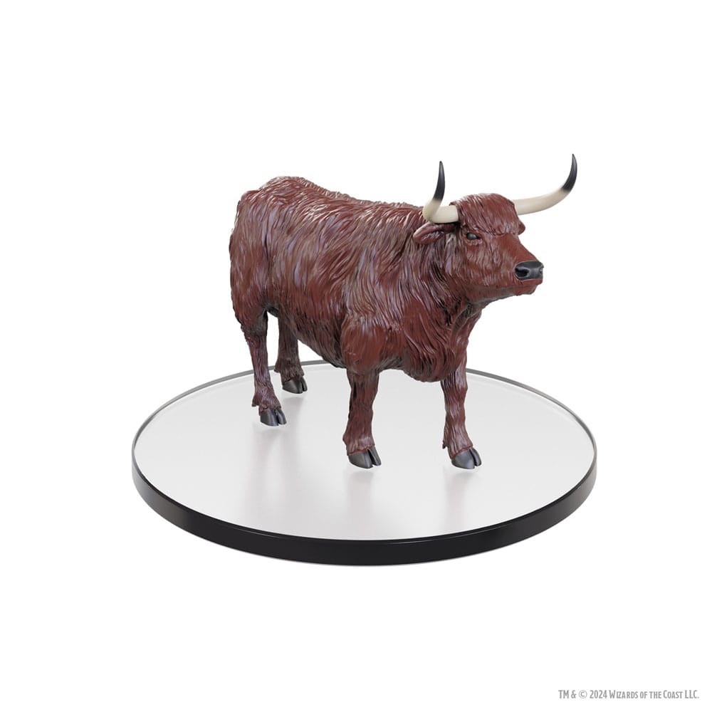 D&D Icons of the Realms: Adventures from Baldur's Gate Booster Brick (8) Image 26