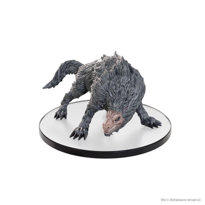 D&D Icons of the Realms: Adventures from Baldur's Gate Booster Brick (8) Image 27