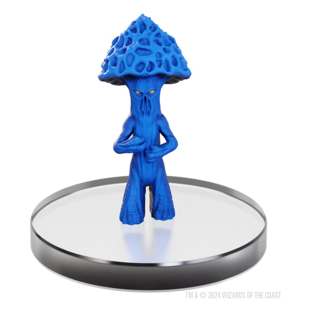 D&D Icons of the Realms: Underdark Expeditions Booster Brick (8) Image 2