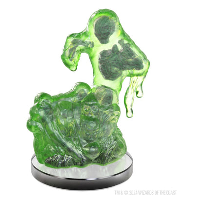 D&D Icons of the Realms: Underdark Expeditions Booster Brick (8) Image 3