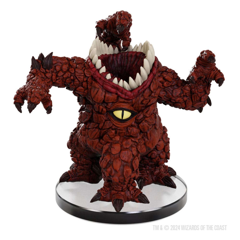 D&D Icons of the Realms: Underdark Expeditions Booster Brick (8) Image 4