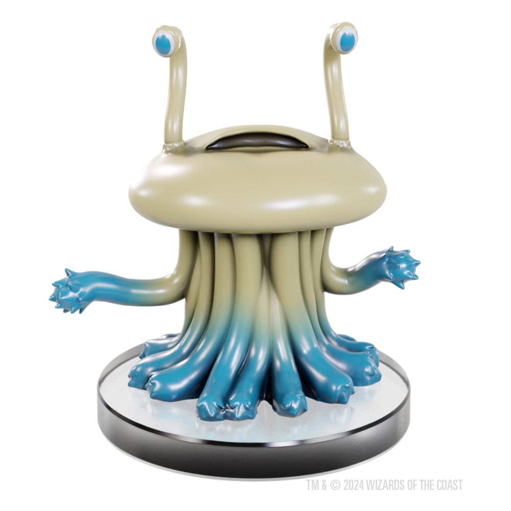 D&D Icons of the Realms: Underdark Expeditions Booster Brick (8) Image 5