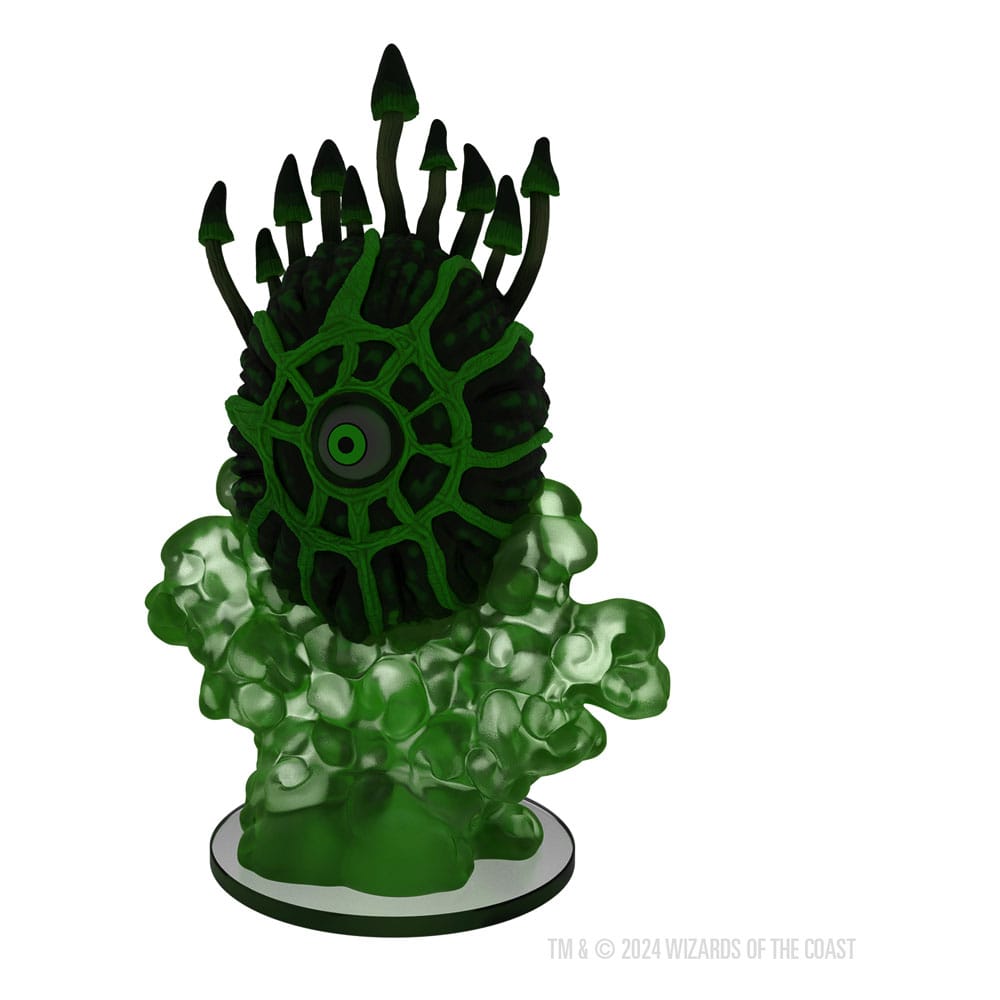 D&D Icons of the Realms: Underdark Expeditions Booster Brick (8) Image 6