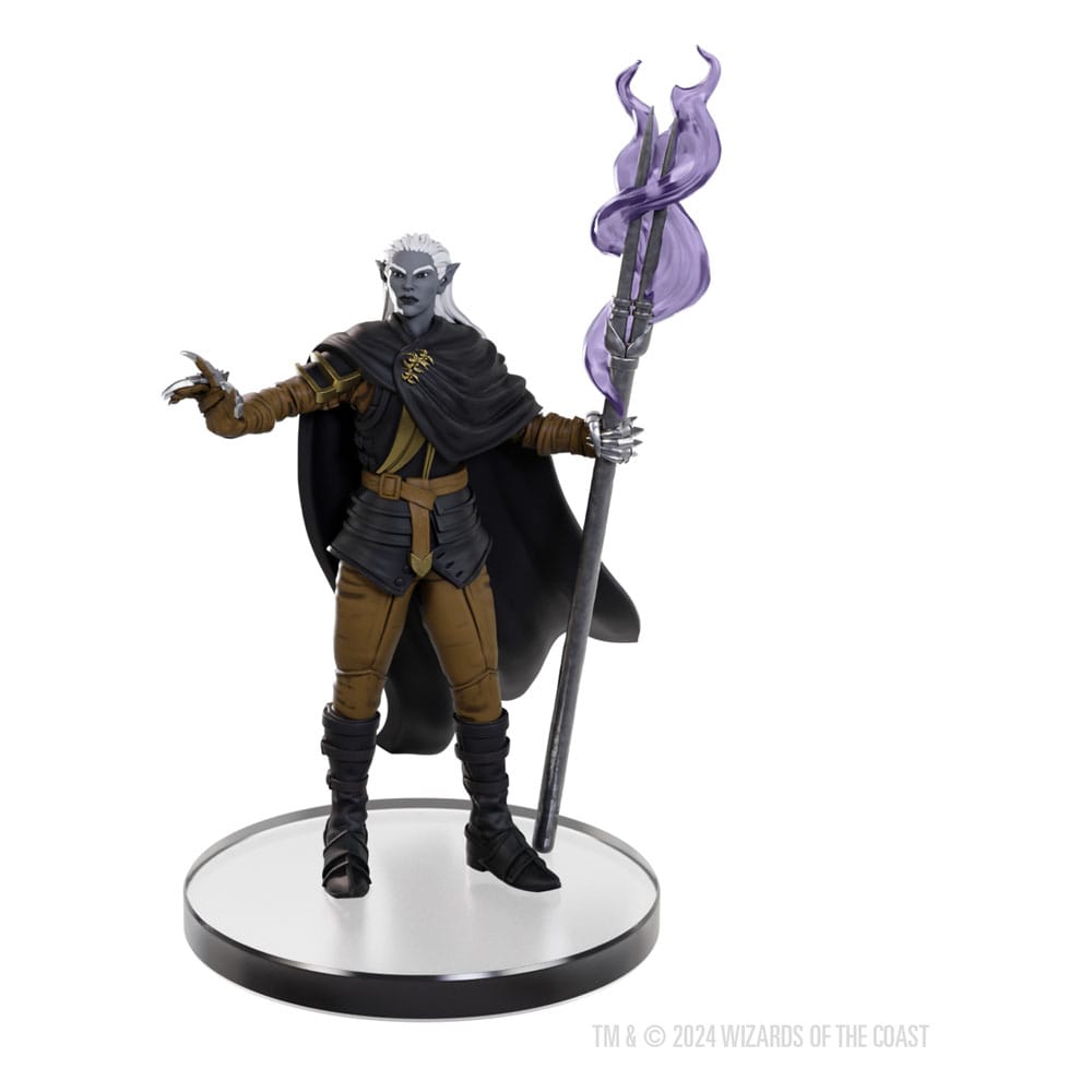 D&D Icons of the Realms: Underdark Expeditions Booster Brick (8) Image 8
