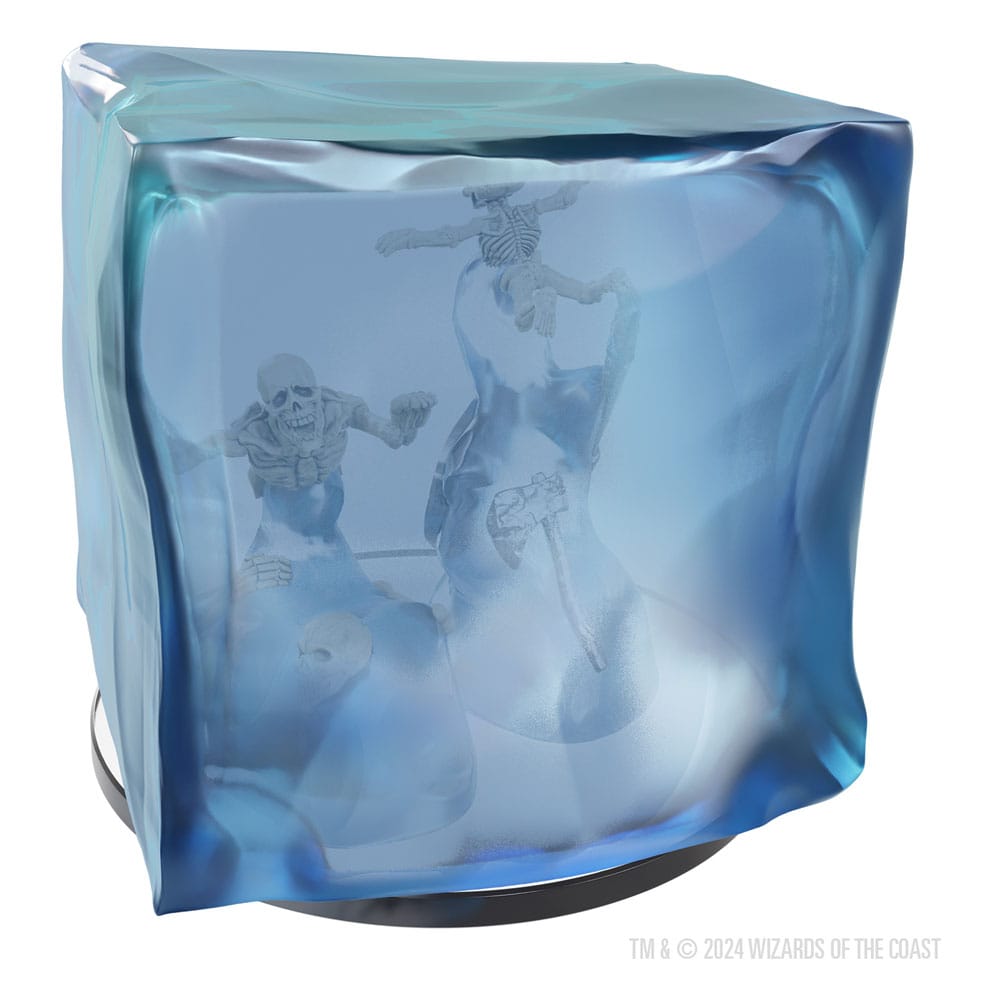 D&D Icons of the Realms: Underdark Expeditions Booster Brick (8) Image 9