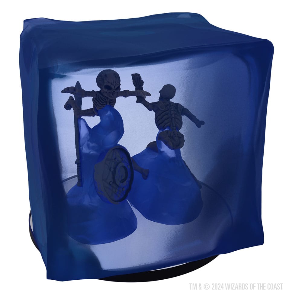 D&D Icons of the Realms: Underdark Expeditions Booster Brick (8) Image 10