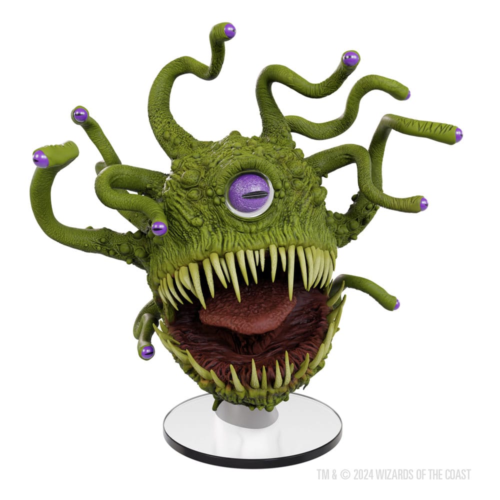 D&D Icons of the Realms: Underdark Expeditions Booster Brick (8) Image 11