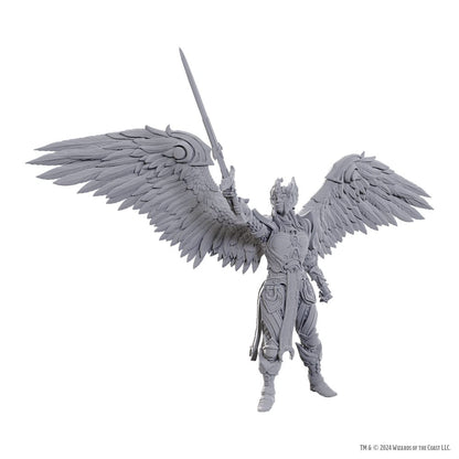 D&D Nolzur's Marvelous Miniatures Miniatur unbemalt Dame Aylin & Minthara Image 2