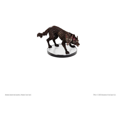 D&D Icons of the Realms: Monster Manual Collection Booster Brick (10) Image 4