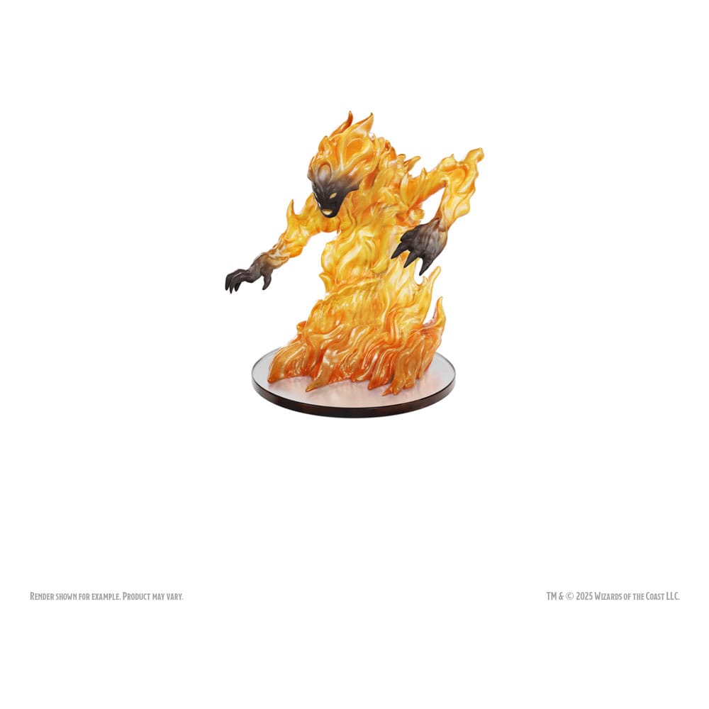 D&D Icons of the Realms: Monster Manual Collection Booster Brick (10) Image 5